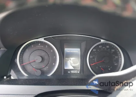 2015 Toyota Camry Se из США, поврежденный, VIN 4T1BF1FK9FU036806